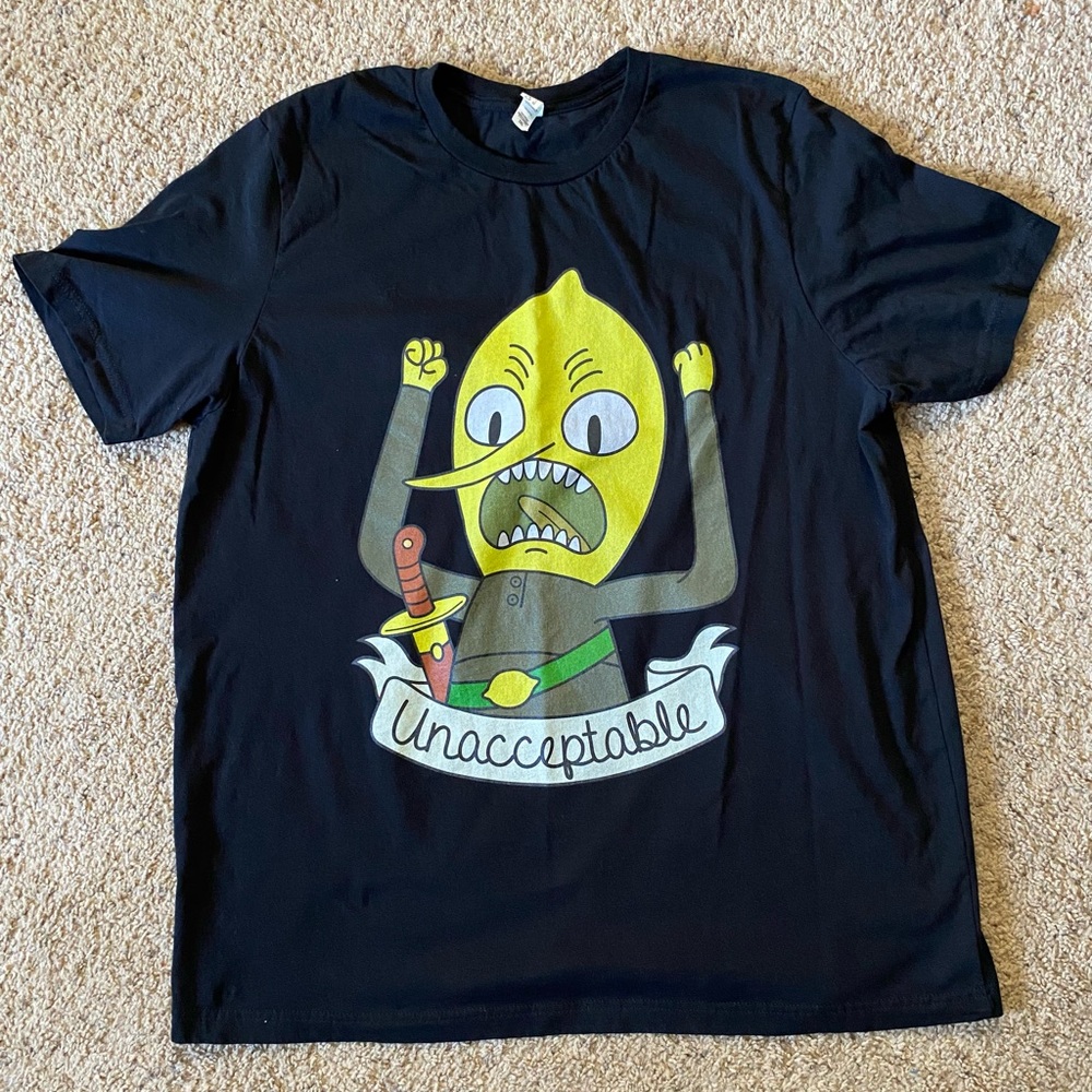 Men’s Graphic Tee Shirt Size 2XL